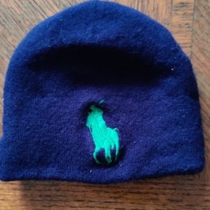Polo Ralph Lauren Beanie